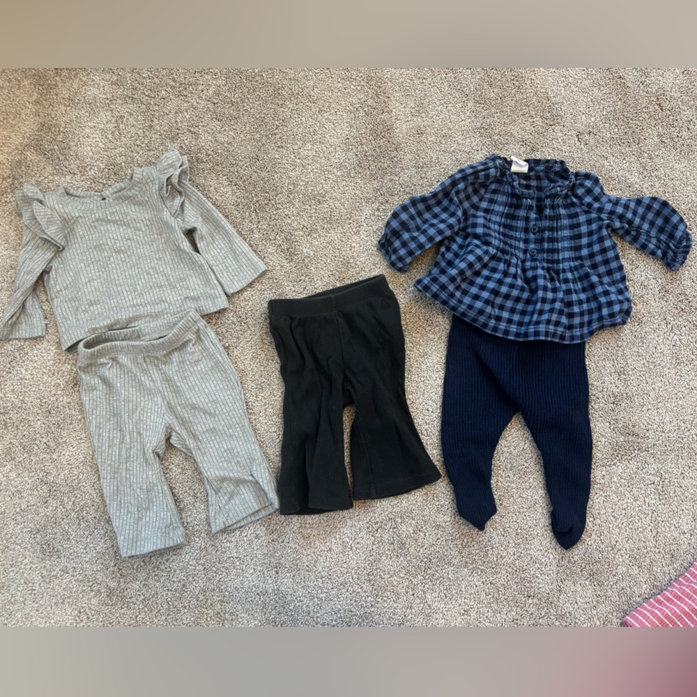 Gap bundle-girl